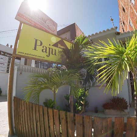 Paju Hostel E Pousada Maceio  Exterior photo