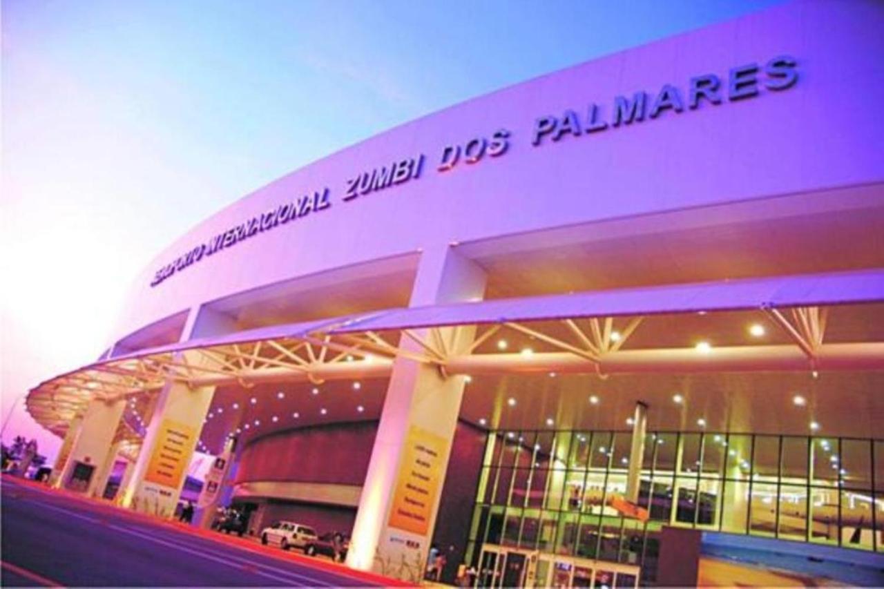 Paju Hostel E Pousada Maceio  Exterior photo